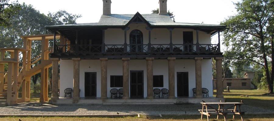 Corbett Night Stay