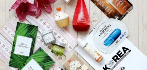 Купить корейская косметика , mirparfum.com